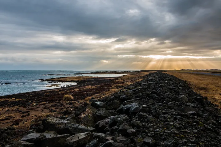 The Golden Circle, Iceland