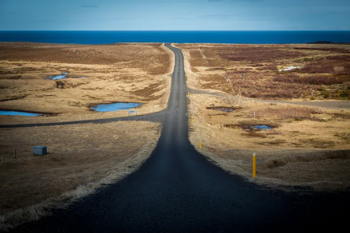 Iceland's Ring Road
